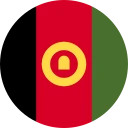 afghani afghan (AFN)
