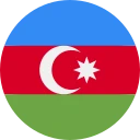 manat azéri (AZN)