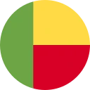 Bénin (BJ)