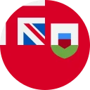 dollar bermudien (BMD)