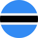 pula botswanais (BWP)
