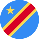 franc congolais (CDF)
