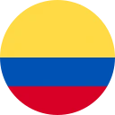 peso colombien (COP)