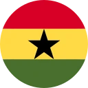 cédi ghanéen (GHS)