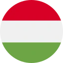 forint hongrois (HUF)