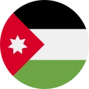 dinar jordanien (JOD)