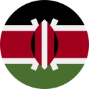 shilling kényan (KES)