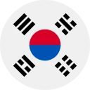 won sud-coréen (KRW)