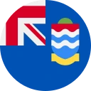 dollar des îles Caïmans (KYD)