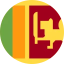 roupie srilankaise (LKR)