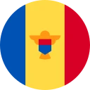 leu moldave (MDL)