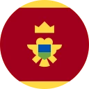 Monténégro (ME)
