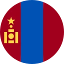 tugrik mongol (MNT)
