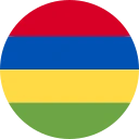 roupie mauricienne (MUR)