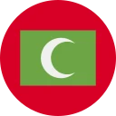 rufiyaa maldivienne (MVR)