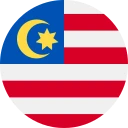 ringgit malais (MYR)