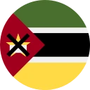 metical mozambicain (MZN)