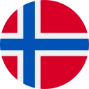 couronne norvégienne (NOK)