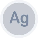 Argent (once) (XAG)