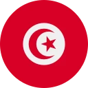 dinar tunisien (TND)