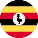 shilling ougandais (UGX)