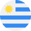 peso uruguayen (UYU)