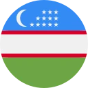 sum ouzbek (UZS)