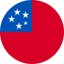 tala samoan (WST)