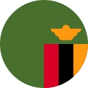 kwacha zambien (ZMW)